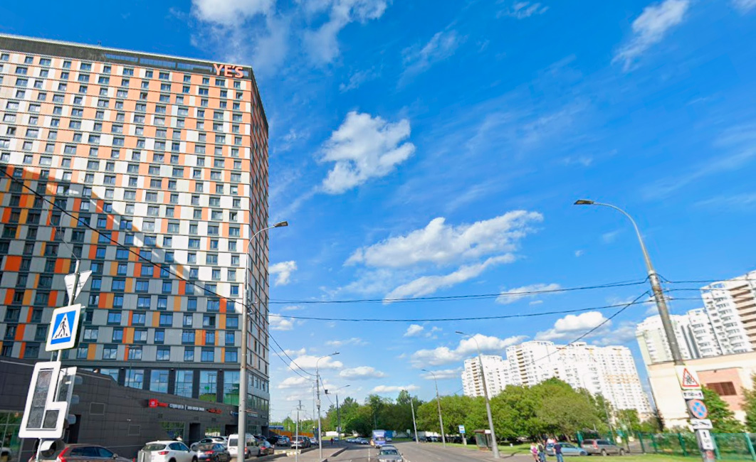 новостройки от ПИК